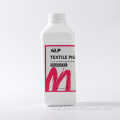 Textile Pigment ink for DTG Printer